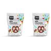 image365 by Whole Foods Market Milk Chocolate Pretzels 5 Ounce5 Ounce Pack of 2