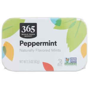 image365 by Whole Foods Market Peppermints 15 OunceMint Peppermint