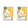 image365 by Whole Foods Market Organic Cheddar Squares 7 OZCheese