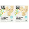 image365 by Whole Foods Market Organic Cheddar Squares 7 OZCream
