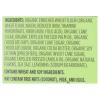 image365 by Whole Foods Market Organic Chocolate Chip Animal Cookies 11 Ounce11 Ounce Pack of 3