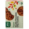 image365 by Whole Foods Market Organic Oatmeal Raisin Cookies 12 ozDouble Chocolate Chip