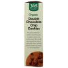 image365 by Whole Foods Market Organic Oatmeal Raisin Cookies 12 ozDouble Chocolate Chip