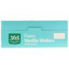 image365 by Whole Foods Market Organic Oatmeal Raisin Cookies 12 ozVanilla
