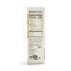 image365 by Whole Foods Market Organic Oatmeal Raisin Cookies 12 ozVanilla