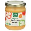 image365 by Whole Foods Market Organic Salsa Con Queso 15 Oz