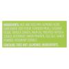 image365 by Whole Foods Market Rosemary Sea Salt Almond Flour Crackers 5 Ounce