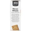 image365 by Whole Foods Market Woven Wheat Crackers 85 Ounce85 Ounce Pack of 1
