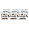 image365 by Whole Foods Market Chewy Protein Bites Coffee ampamp Almond Flavor 158 Ounce1 Count Pack of 6