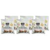 image365 by Whole Foods Market Chewy Protein Bites Vanilla Cashew ampamp Almond Flavor Vegetarian158 Ounce1 Count Pack of 6