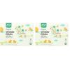 image365 by Whole Foods Market Organic Cheddar Chicks Crackers 8 Pack1 Ounce Pack of 16
