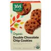 image365 by Whole Foods Market Organic Oatmeal Raisin Cookies 12 ozDouble Chocolate Chip