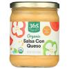 image365 by Whole Foods Market Organic Salsa Con Queso 15 Oz