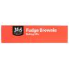 image365 by Whole Foods Market Chocolate Fudge Brownie Mix 15 Ounce15 Ounce Pack of 1
