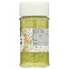 image365 by Whole Foods Market Green Decorating Sugar 33 OunceGreen