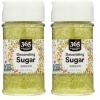 image365 by Whole Foods Market Green Decorating Sugar 33 OunceGreen