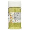 image365 by Whole Foods Market Green Decorating Sugar 33 OunceGreen