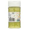 image365 by Whole Foods Market Green Decorating Sugar 33 OunceGreen
