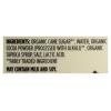 image365 by Whole Foods Market Organic Chocolate Syrup 158 Ounce158 Fl Oz Pack of 4