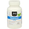 image365 Everyday Value Melatonin Lozenges 25mg Peppermint Flavor 120 CT