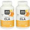 image365 by Whole Foods Market CLA Tonalin 1300mg 90 ct90 Count Pack of 2