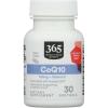 image365 by Whole Foods Market CoQ10 100 MG Plus Vitamin E 30 Count30 Count Pack of 1