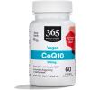 image365 by Whole Foods Market CoQ10 200mg Vegan 60 Count60 Count Pack of 1