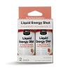 image365 by Whole Foods Market Energy Shot Duo Pack Strawberry Watermelon 2 Fl Oz