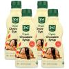 image365 by Whole Foods Market Organic Chocolate Syrup 158 Ounce158 Fl Oz Pack of 4