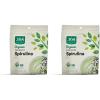 image365 by Whole Foods Market Organic Spirulina Superfood Powder 4 Ounce4 Ounce Pack of 2
