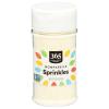 image365 by Whole Foods Market White Nonpareils Sprinkles 315 Ounce315 Ounce Pack of 1