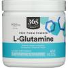 imageWhole Foods Market LGlutamine FreeForm Powder 8 Ounce8 Ounce Pack of 1