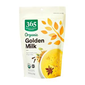 image365 by Whole Foods Market Organic Golden Milk Powder 6 Ounce6 Ounce Pack of 1