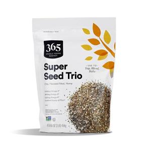 image365 by Whole Foods Market Super Seed Blend 16 Ounce16 OZ