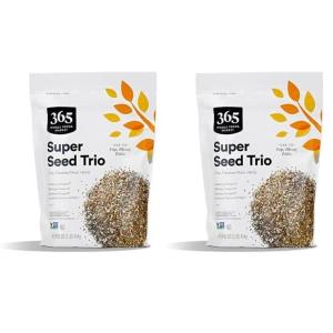 image365 by Whole Foods Market Super Seed Blend 16 Ounce16 Ounce Pack of 2