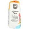 image365 by Whole Foods Market All Purpose Flour 80 Ounce80 Ounce Pack of 1