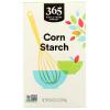 image365 by Whole Foods Market Corn Starch 16 OunceCorn