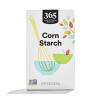 image365 by Whole Foods Market Corn Starch 16 OunceCorn