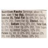 image365 by Whole Foods Market Orange Colored Sugar 33 Ounce33 Ounce Pack of 5