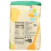 image365 by Whole Foods Market Organic 100 Whole Wheat Flour 80 Ounce5 Pound Pack of 2