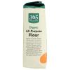 image365 by Whole Foods Market Organic All Purpose Flour 80 Ounce80 Ounce Pack of 1