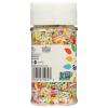 image365 by Whole Foods Market Rainbow Sprinkles Vegan 275 Ounce275 Ounce Pack of 2
