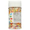 image365 by Whole Foods Market Rainbow Sprinkles Vegan 275 Ounce275 Ounce Pack of 2