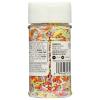 image365 by Whole Foods Market Rainbow Sprinkles Vegan 275 Ounce275 Ounce Pack of 2