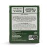 imageWhole Foods Market Organic Steeped Coffee Dark Roast Notes of Fudge and Molasses Single Serve Bags 10 Count42 Ounce Pack of 2
