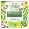imageWhole Foods Market Organic Steeped Coffee Dark Roast Notes of Fudge and Molasses Single Serve Bags 10 Count423 Ounce Pack of 1