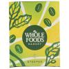 imageWhole Foods Market Organic Steeped Coffee Dark Roast Notes of Fudge and Molasses Single Serve Bags 10 Count423 Ounce Pack of 1