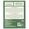 imageWhole Foods Market Organic Steeped Coffee Medium Roast Notes of Mandarin ampamp Honeysuckle Single Serve Bags 10 Count10 Count Pack of 1