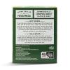 imageWhole Foods Market Organic Steeped Coffee Medium Roast Notes of Mandarin ampamp Honeysuckle Single Serve Bags 10 Count42 Ounce Pack of 2