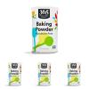 image365 by Whole Foods Market Baking Powder 10 OZ10 Ounce Pack of 4